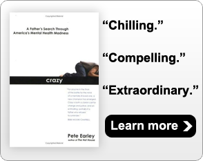 Learn More About Crazy